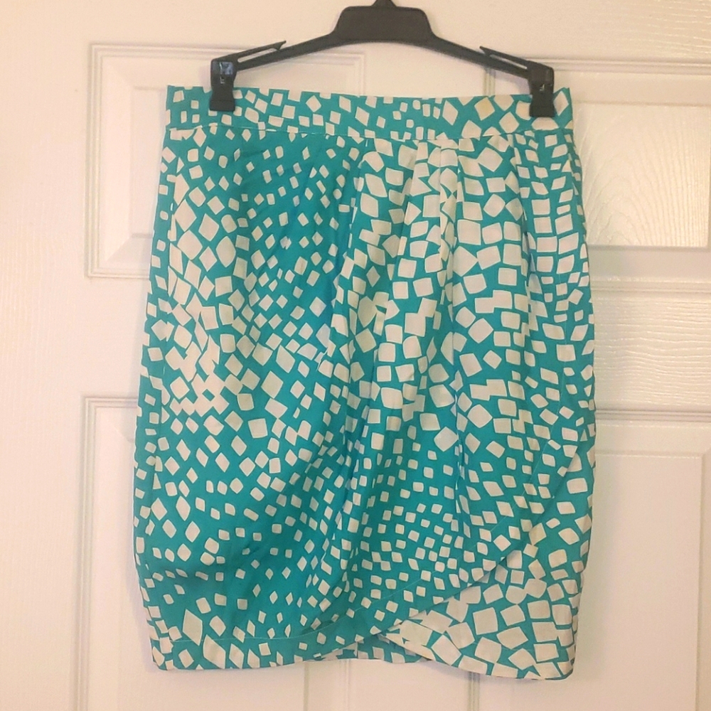 Yumi Kim skirt